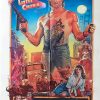 Big Trouble In Little China Us One Sheet Movie Poster (1)