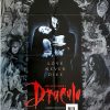 Bram Stokers Dracula One Sheet Movie Poster (1)