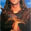 Braveheart Australian Daybill Movie Poster Mel Gibson