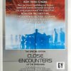 Close Encounters Of The Third Kind Us One Sheet Movie Poster (2)