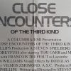 Close Encounters Of The Third Kind Us One Sheet Movie Poster (3)