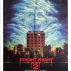 Fright Night 2 Us One Sheet Moive Poster (1)