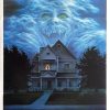 Fright Night Australian Daybill Movie Poster