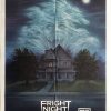 Fright Night Us One Sheet Horror Movie Poster (1)