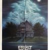 Fright Night Us One Sheet Movie Poster (1)