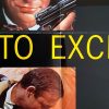 Goldfinger James Bond 007 Rereleaseus One Sheet Movie Poster 1980s (10)