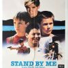 Stand By Me One Sheet Movie Poster (1)