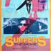 Surfers The Movie Part 2 Movie Poster 1990 (1)