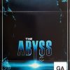 The Abyss Australian Daybill Movie Poster