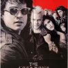 The Lost Boys One Sheet Movie Poster (2)