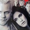 The Lost Boys One Sheet Movie Poster (4)