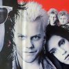 The Lost Boys Us One Sheet Vampire Movie Poster (2)