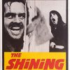 The Shining Australian Daybill Movie Poster Stanley Kubrick (1)