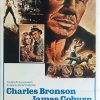 The Streetfighter Charles Bronson Australian Daybill Movie Poster (4)