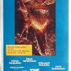 Towering Inferno Australian Daybill Movie Poster (6)