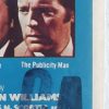 Towering Inferno Australian Daybill Movie Poster (9)