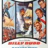 Billy Budd Us One Sheet Movie Poster Royal Navy (2)