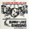 Bunny Lake Is Missing Australian One Sheet Movie Poster (1)