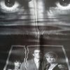 Cape Fear Australian One Sheet Movie Poster (4)