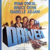 Driver Uk One Sheet Movie Poster (1)