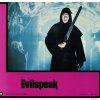 Evilspeak Us Lobby Cards