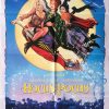 Hocus Pocus One Sheet Movie Poster (1)