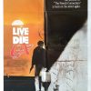 To live and die in LA One Sheet Movie Poster (18)