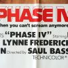 Phase Iv Us One Sheet Movie Poster Killer Ants (5)