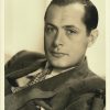 Robert Montgomery 10 X 13 Deluxe Mgm Studio Still By Clarence Sinclair Bull (1)