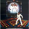 Saturday Night Fever Australian Movie Poster