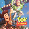 Toy Story Us One Sheet Movie Poster (1)