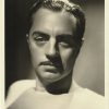 William Powell Deluxe Mgm Studio Still 10 X 13 By Hurrell (1)