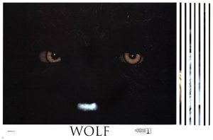 Wolf Us Lobby Cards