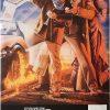 Back To The Future Part 3 Australian Daybill Movie Poster (7) Edited