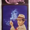 Chinatown Australian Daybill Movie Poster (1)