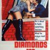 Diamonds For Breakfast Australian Daybill Movie Poster (6)