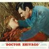 Doctor Zhivago Us Lobby Card David Lean (3)