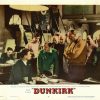 Dunkirk Us Lobby Card Ww2 Film John Mills (1)