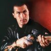 Hard To Kill One Sheet Movie Poster Steven Seagal (2)