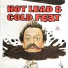 Hot Lead And Cold Feet Australian Daybill Movie Poster Walt Disney (3)