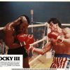 Rocky 3 Us Lobby Card Mr T