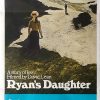 Ryans Daughter Australian Daybill Movie Poster (10)