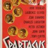 Spartacus Australian Daybill Movie Poster (3)