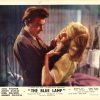 The Blue Lamp Uk Lobby Card Dirk Bogarde (1)