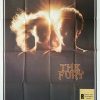 The Fury Us 3 Sheet Movie Poster (3)