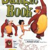 The Jungle Book Walt Disney Australian Daybill Movie Poster (1)