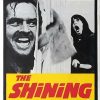 The Shining Australian Daybill Movie Poster (12)