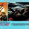 Top Gun Us Lobby Card