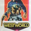 Westworld Australian Daybill Movie Poster (3)