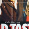 Bad Taste New Zealand One Sheet Movie Poster Peter Jackson (3)